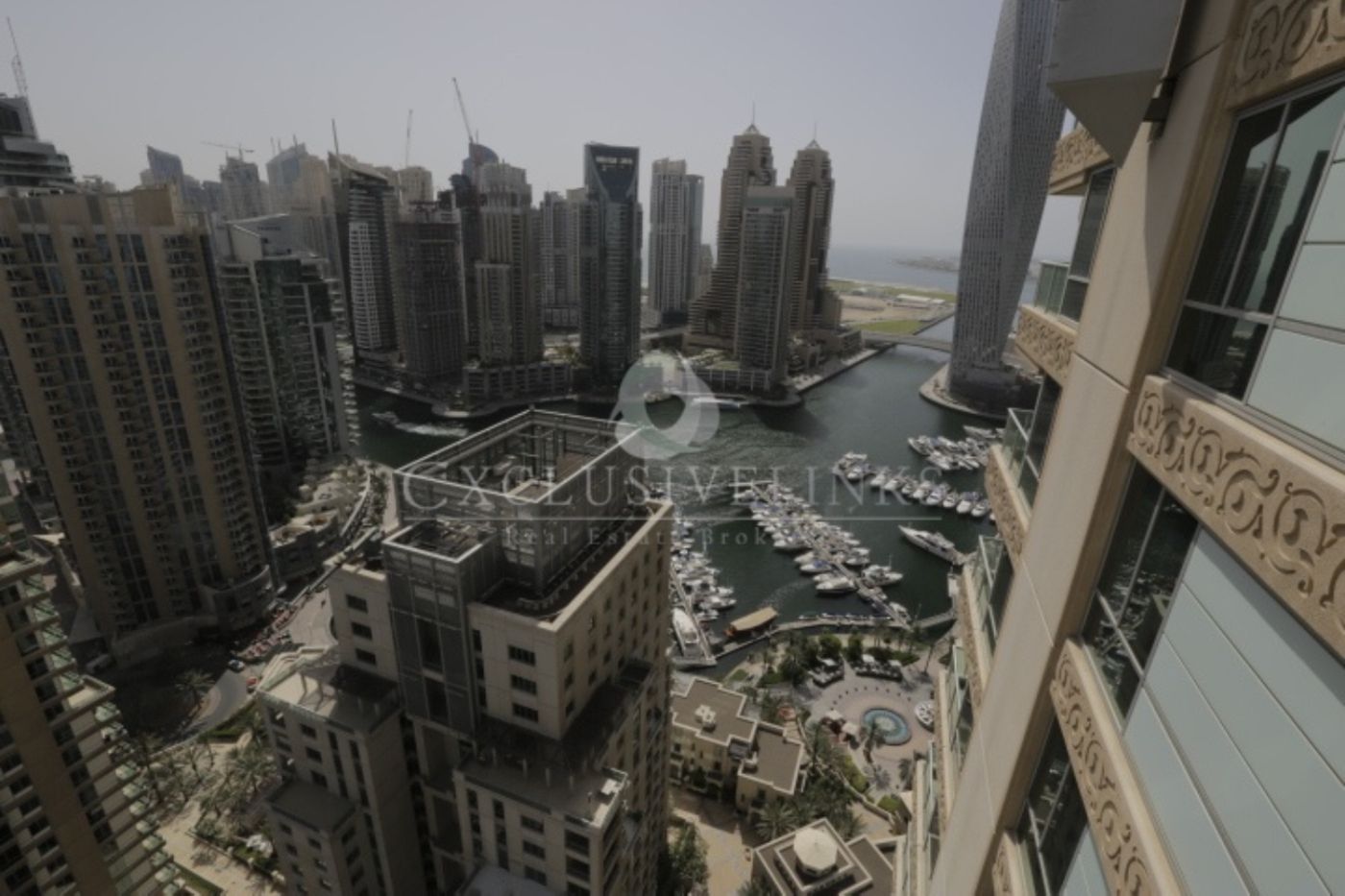 Emaar 6towers topview - Exclusive Links - Exclusive Links