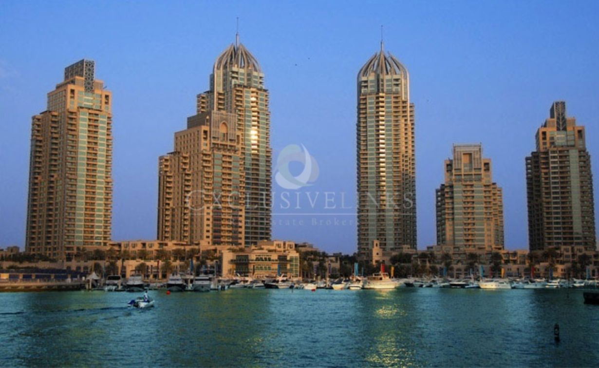 Emaar 6 Towers - Exclusive Links