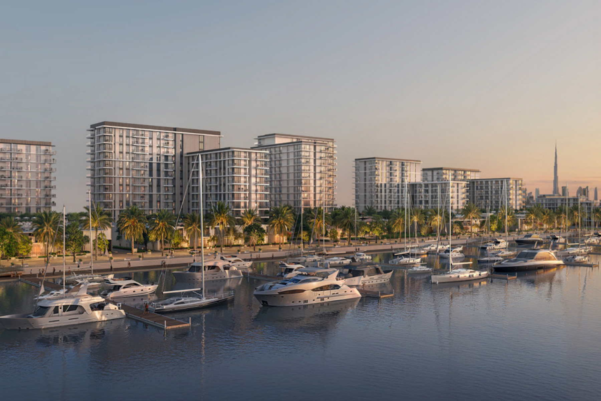 Dubai Property Sinking Funds Explained: What Owners Are Really Paying For - Exclusive Links