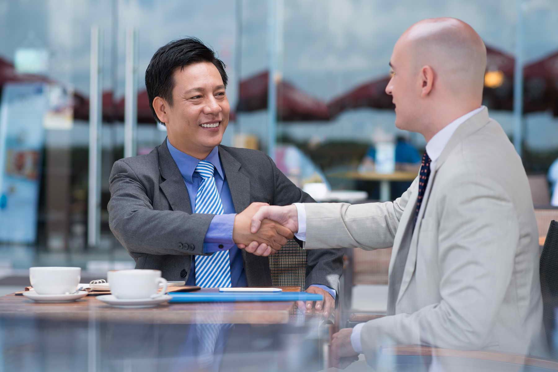 Exclusive Links commercial division gives your business peace of mind - Exclusive Links