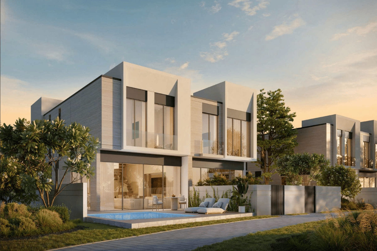 Best Secondary Villa Communities in Dubai: Where Is Resale Demand Strongest? - Exclusive Links
