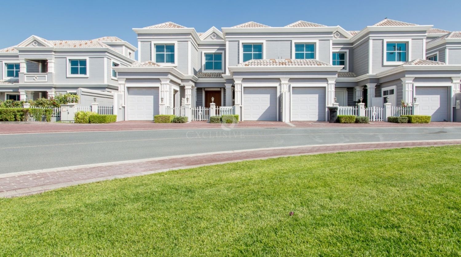 Falcon City - Exclusivelinks