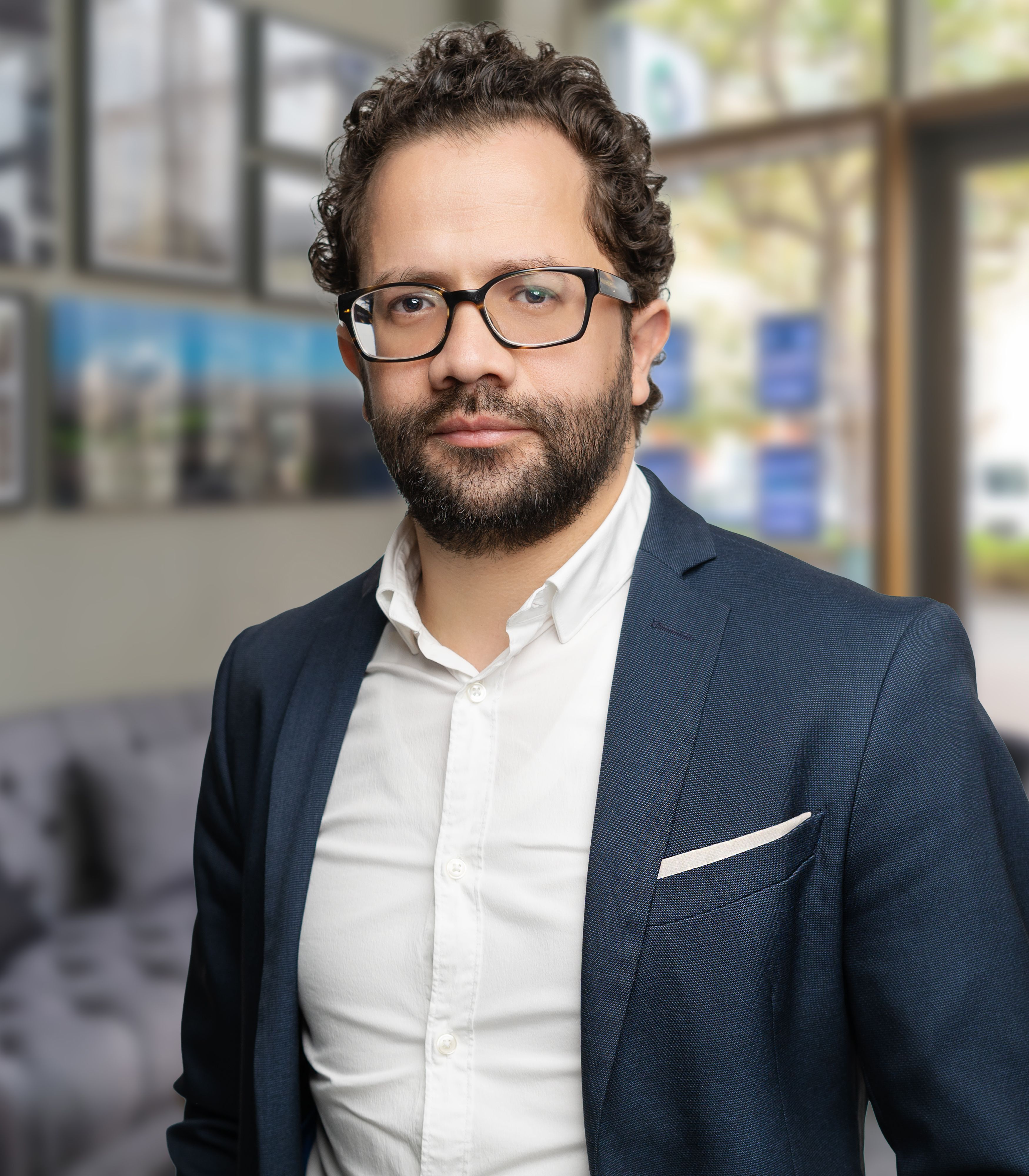 Fathi Khalaf -  Exclusivelinks