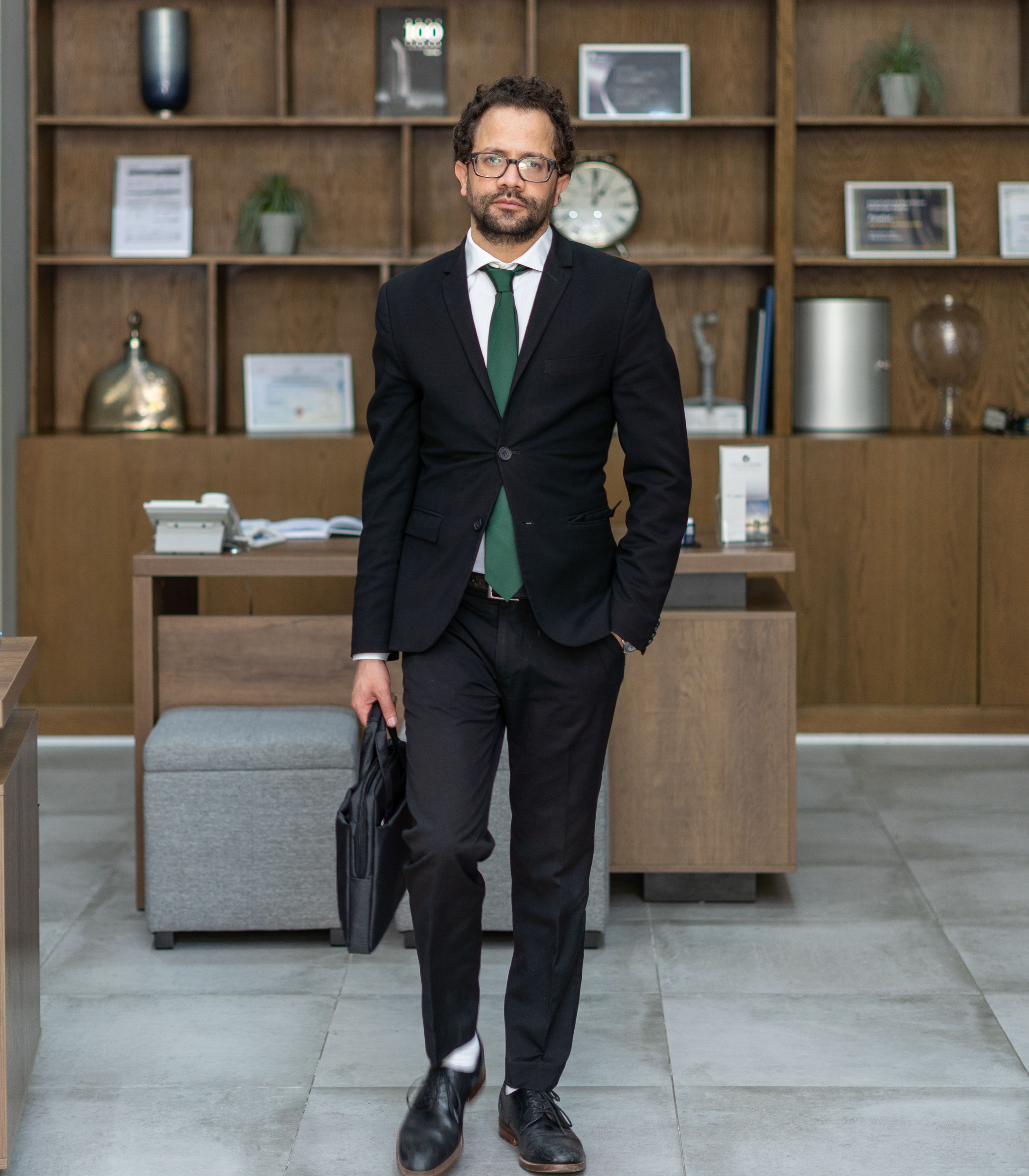 Fathi Khalaf - Exclusivelinks