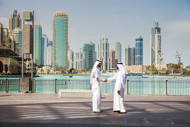 Fractional Ownership in Dubai: A New Way to Invest in Luxury Real Estate - Exclusive Links