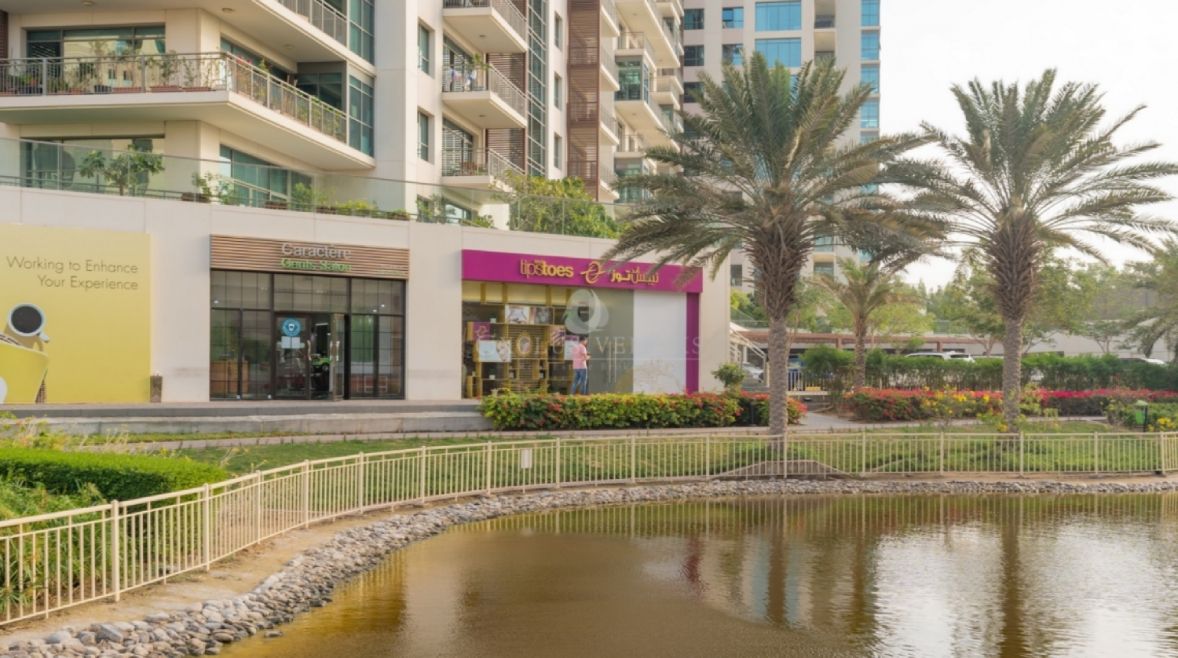 Greens - Exclusivelinks