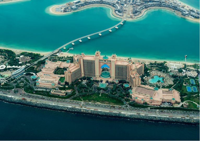 Check in island - Exclusive Links - Exclusive Links