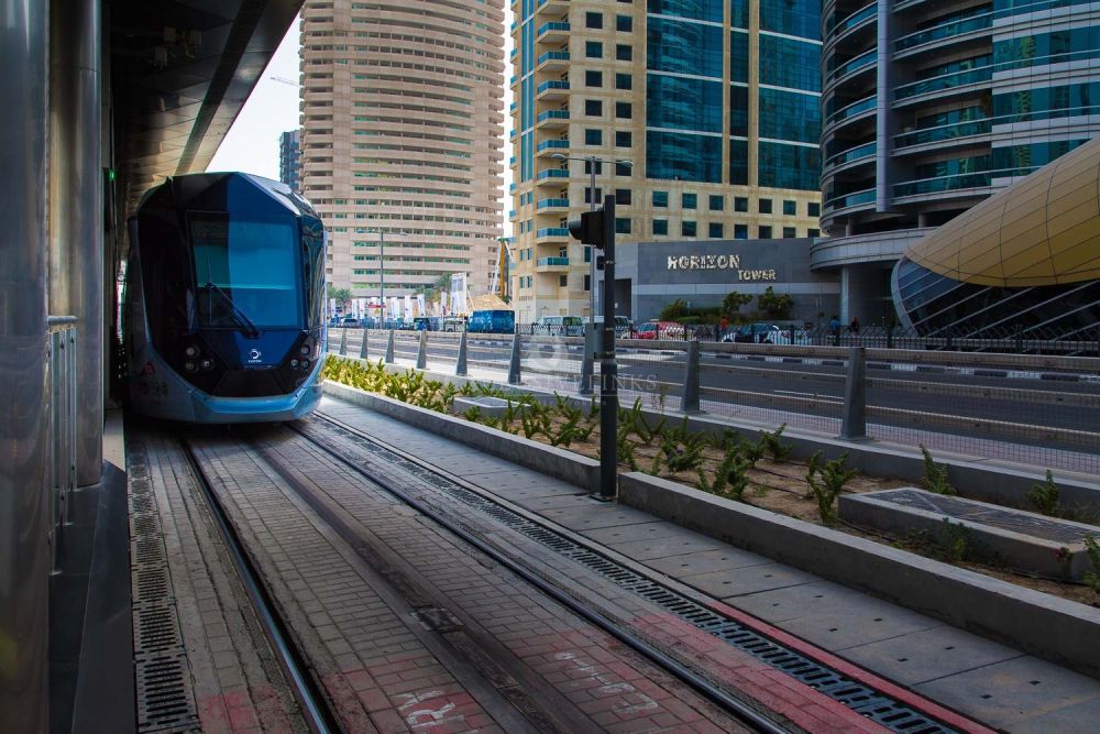 Horizon Tower - Exclusive Links