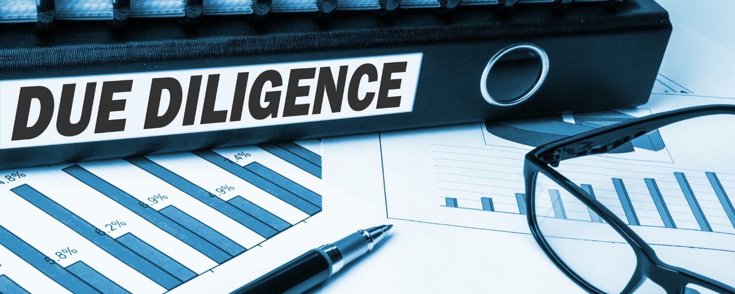 How to conduct due diligence on potential real estate investment opportunities in the UAE? - Exclusive Links