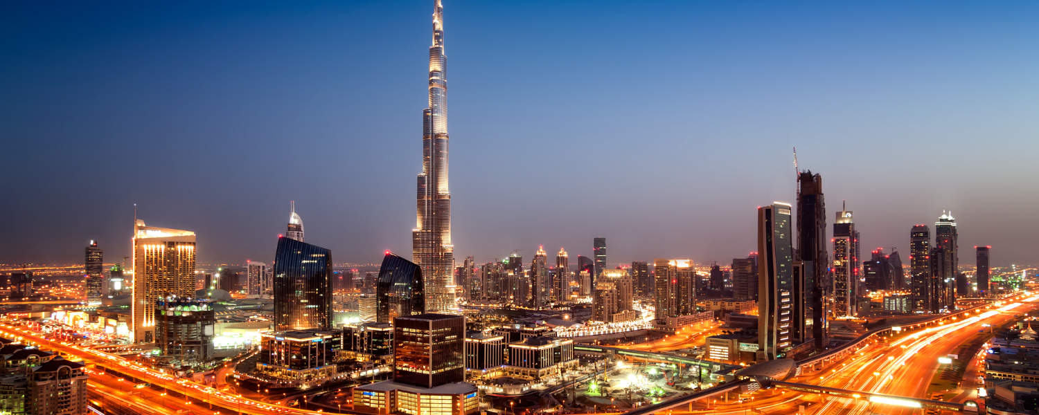 How to navigate the process of remotely buying or selling properties in Dubai? - Exclusive Links