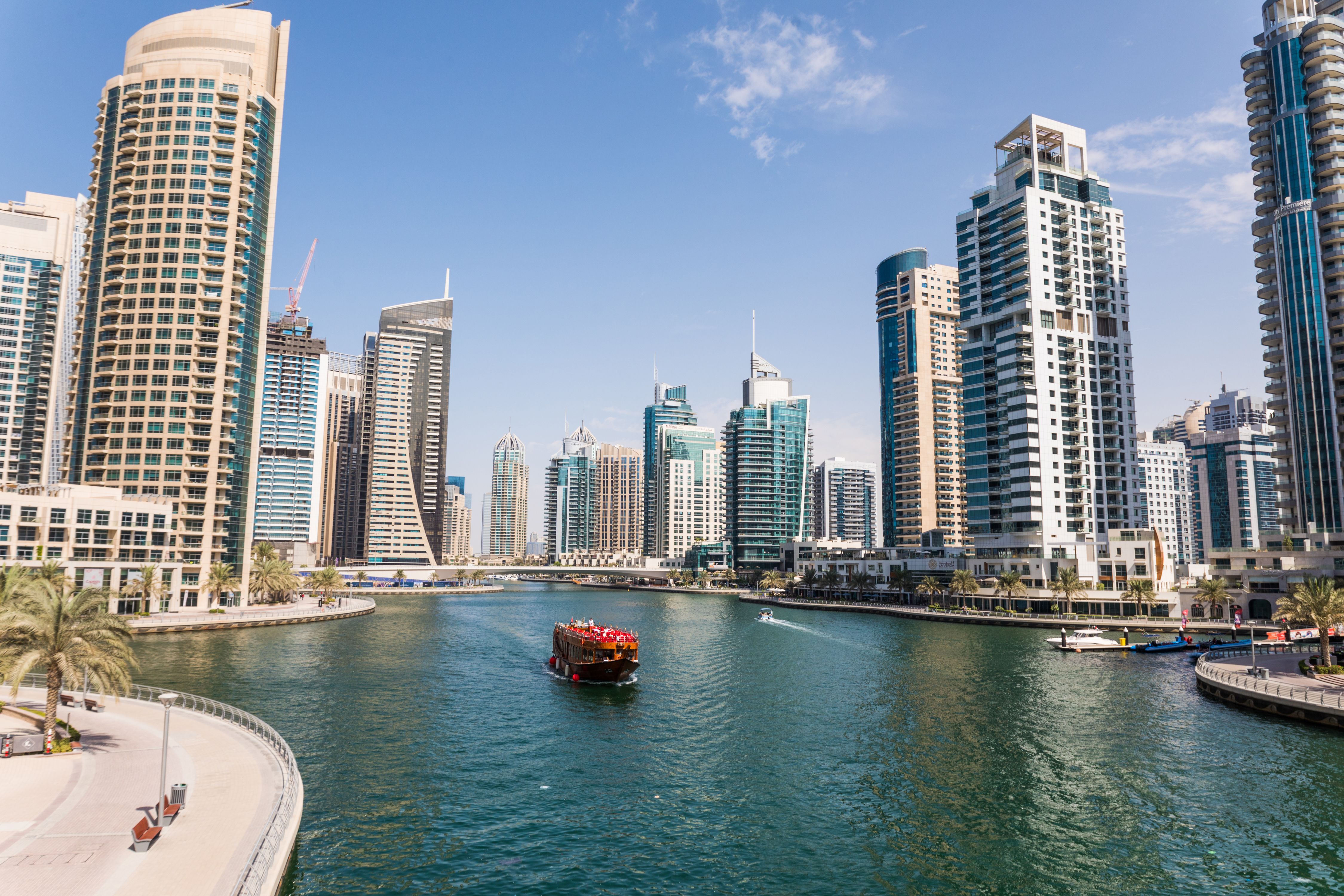 Insights from Property Portals: Where Are Rents Rising Fastest in Dubai? - Exclusive Links