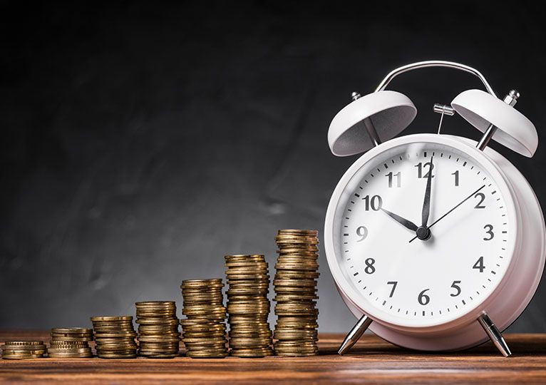 Investor guide time - Exclusive Links - Exclusive Links