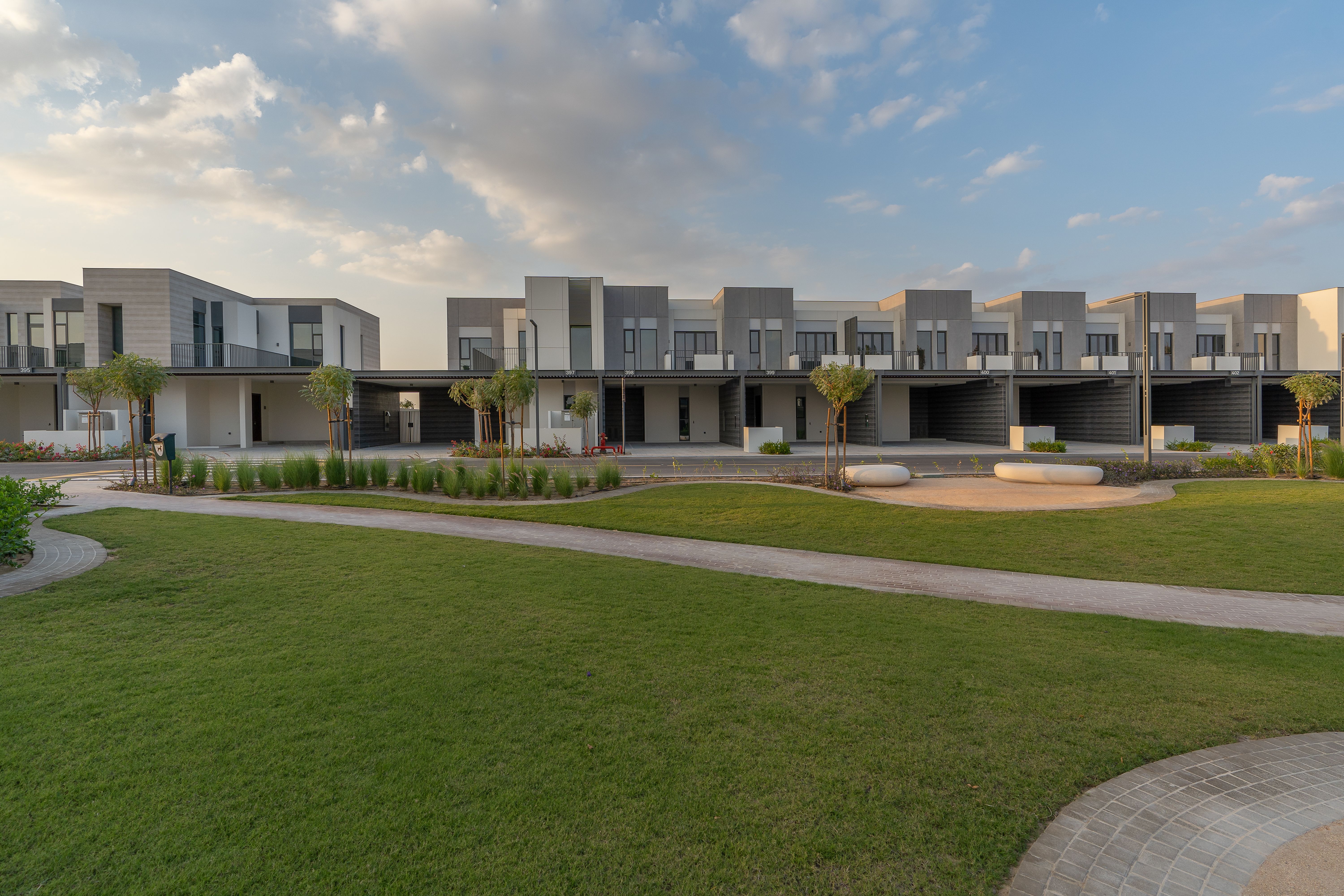 Arabian Ranches 3 - Exclusivelinks