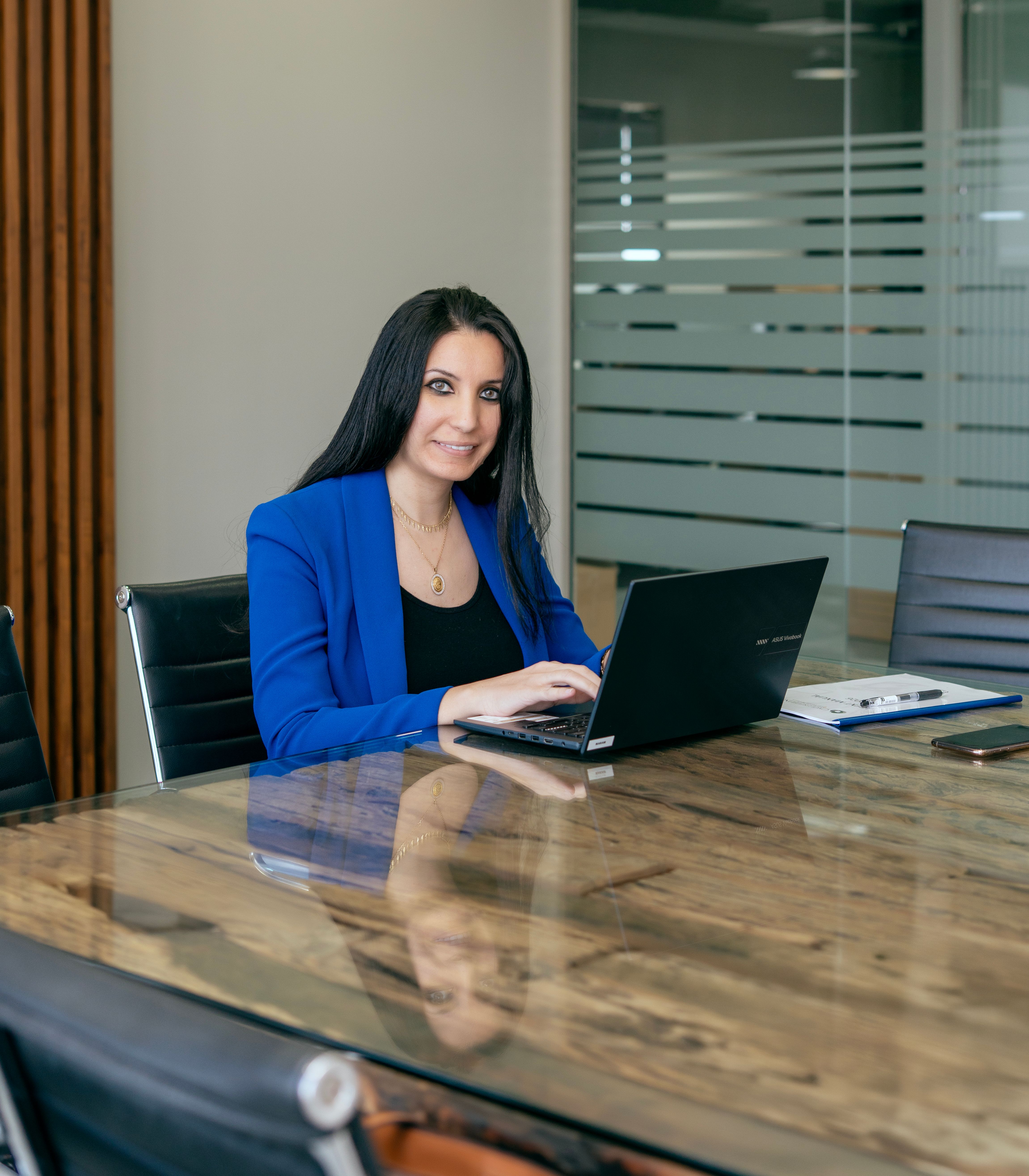 Maram Fouad -  Exclusivelinks