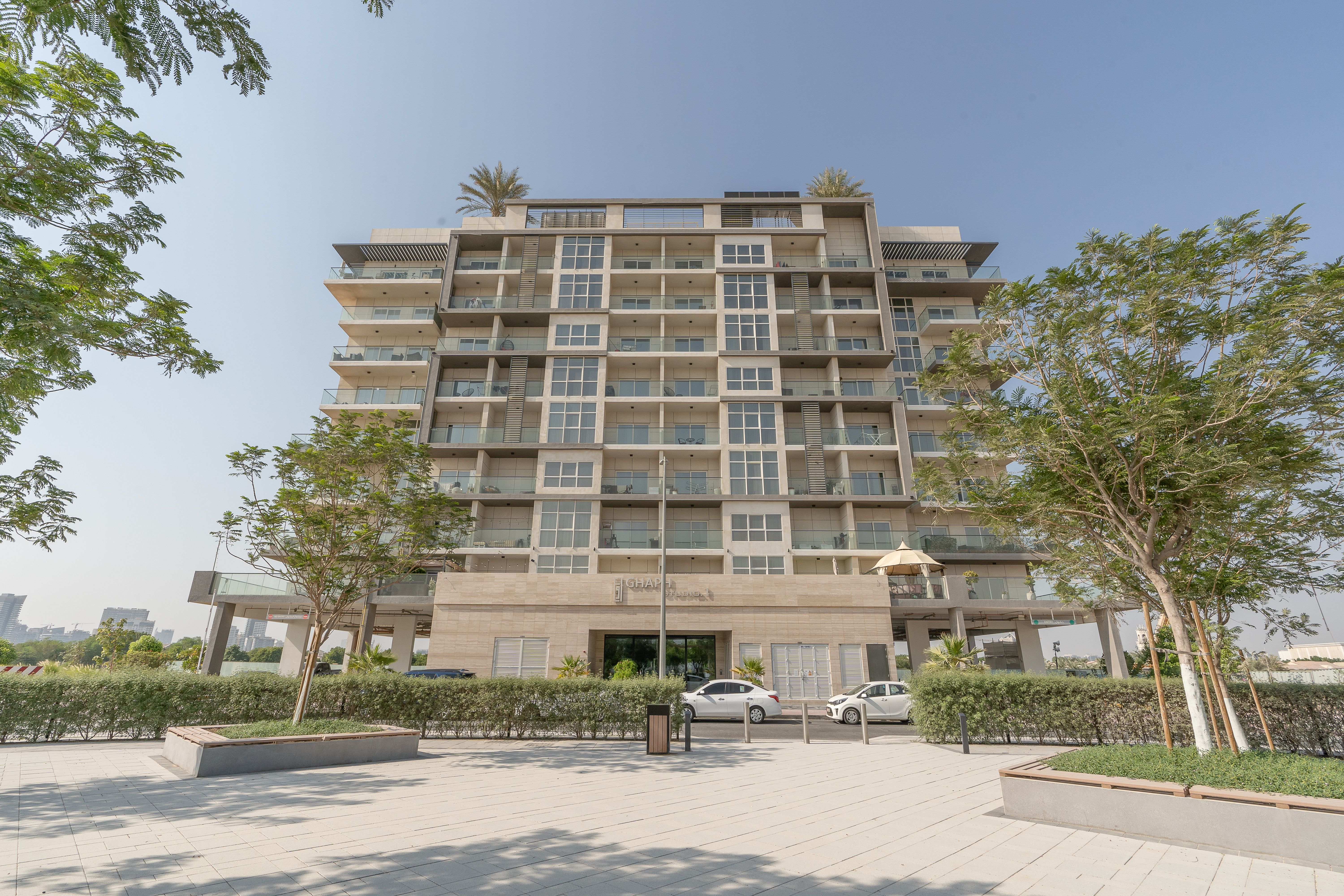 Dubai Studio City&nbsp; - Exclusivelinks