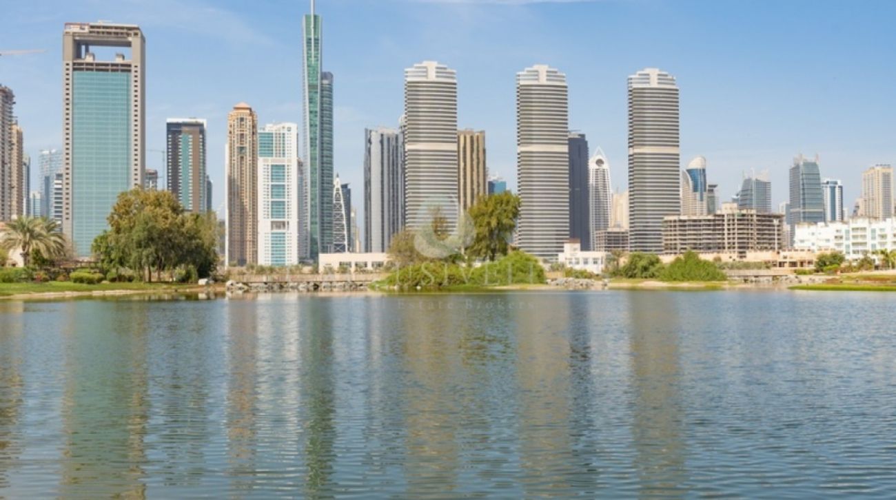 Jumeirah Islands - Exclusivelinks