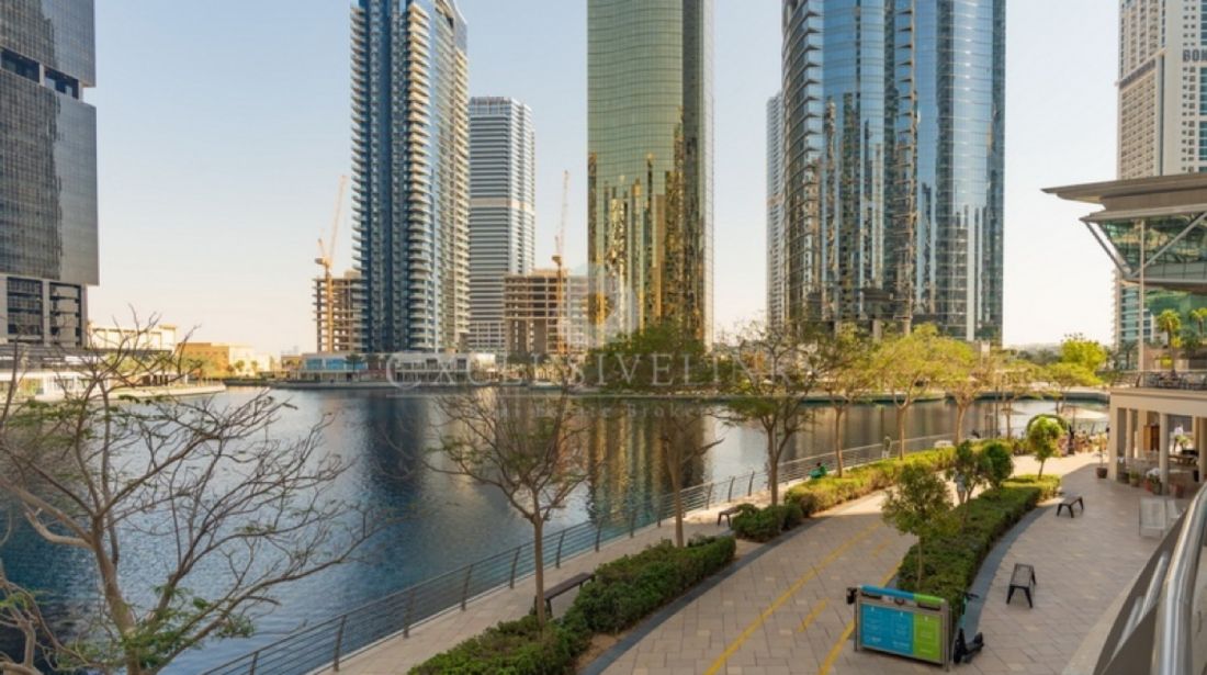 Jumeirah Lake Towers - Exclusivelinks