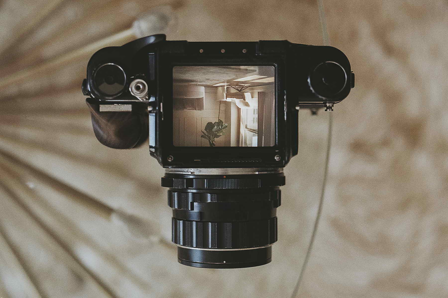 Learning how to do a good photoshoot of your property - Exclusive Links