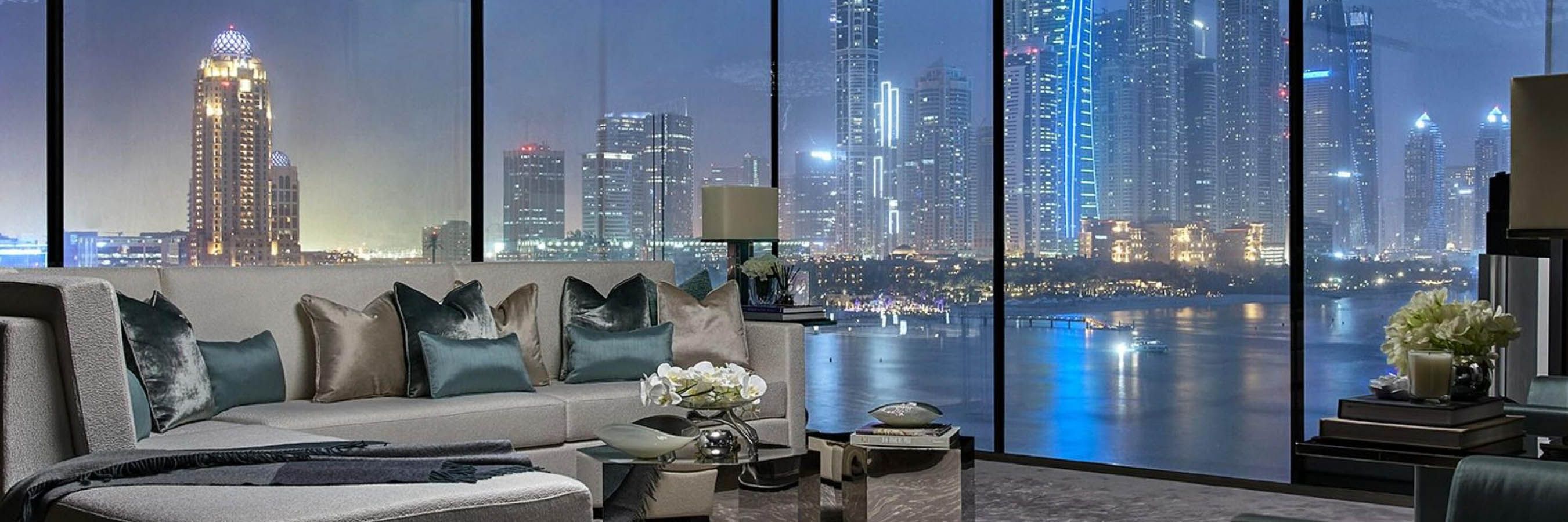 Navigating Dubai&rsquo;s Real Estate Market: Finding Your Ideal Luxury Broker&nbsp; - Exclusive Links