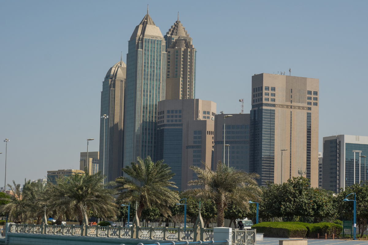 Abu Dhabi’s Property Market: Is It the UAE’s Next Investment Hotspot? - Exclusive Links