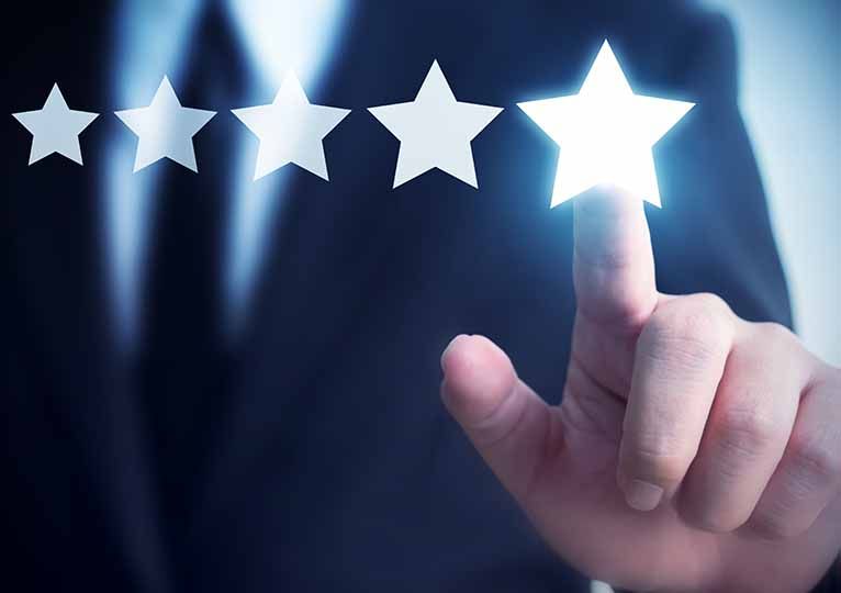 Management stars - Exclusive Links - Exclusive Links