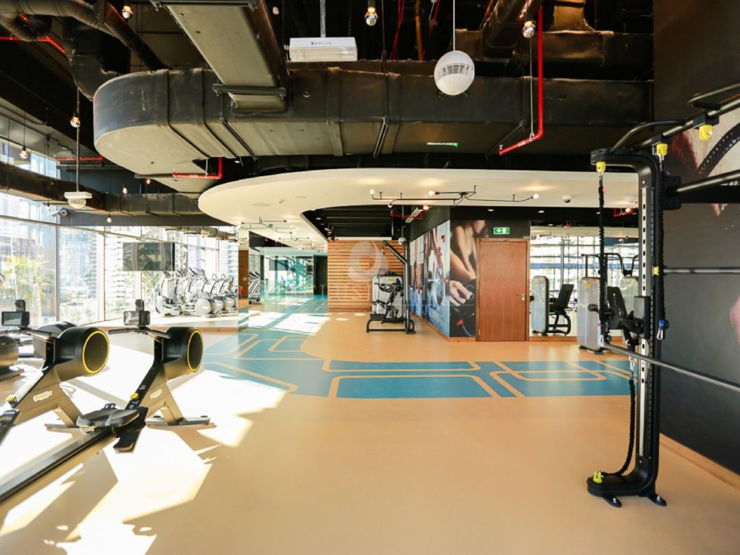 Marina Gate 1 - Exclusive Links