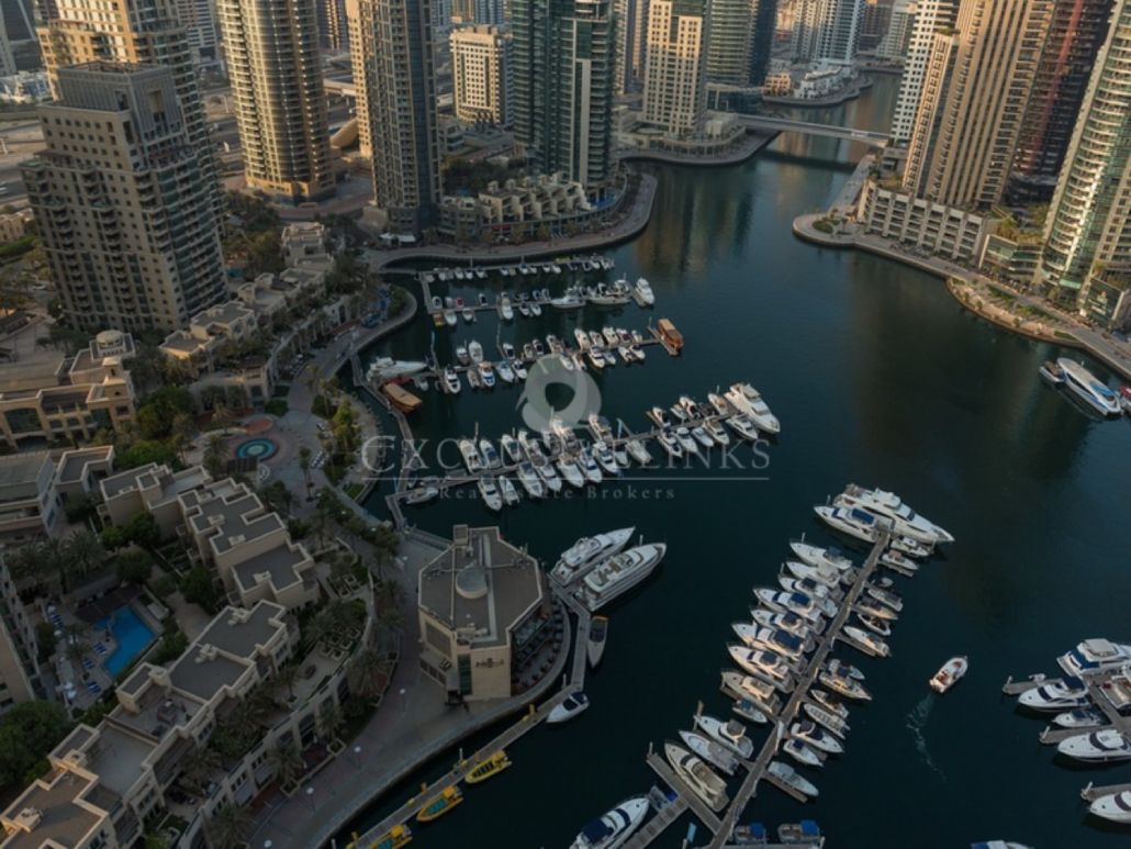 Marina Gate - Exclusive Links