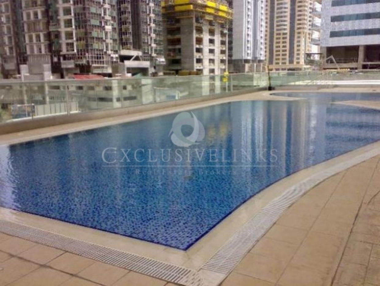 Marina Heights - Exclusive Links