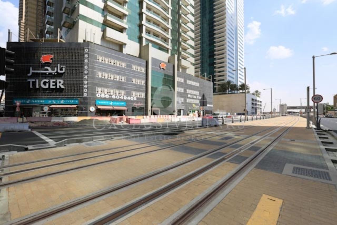 Marina Pinnacle - Exclusive Links