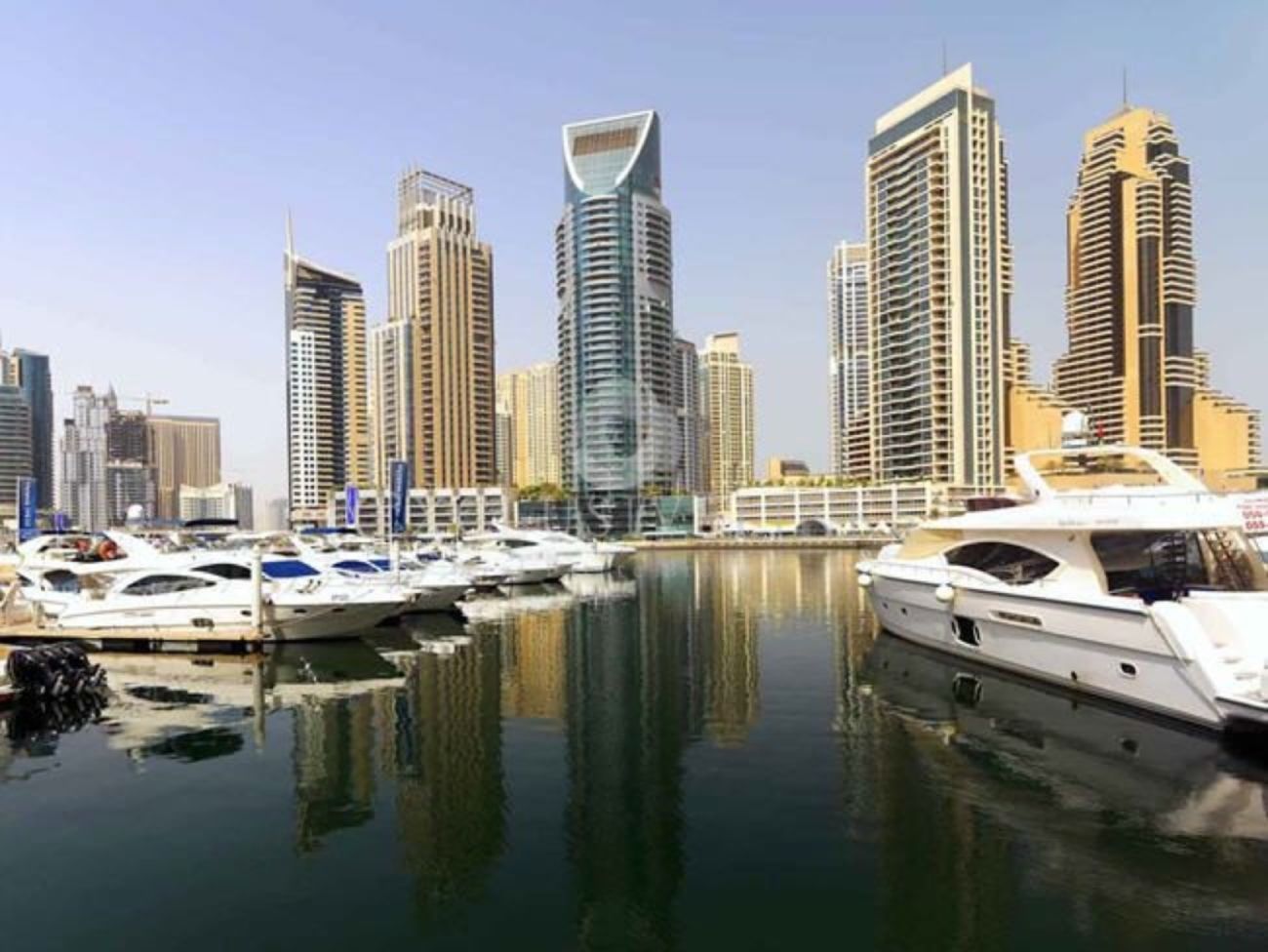 Marina Terrace - Exclusive Links