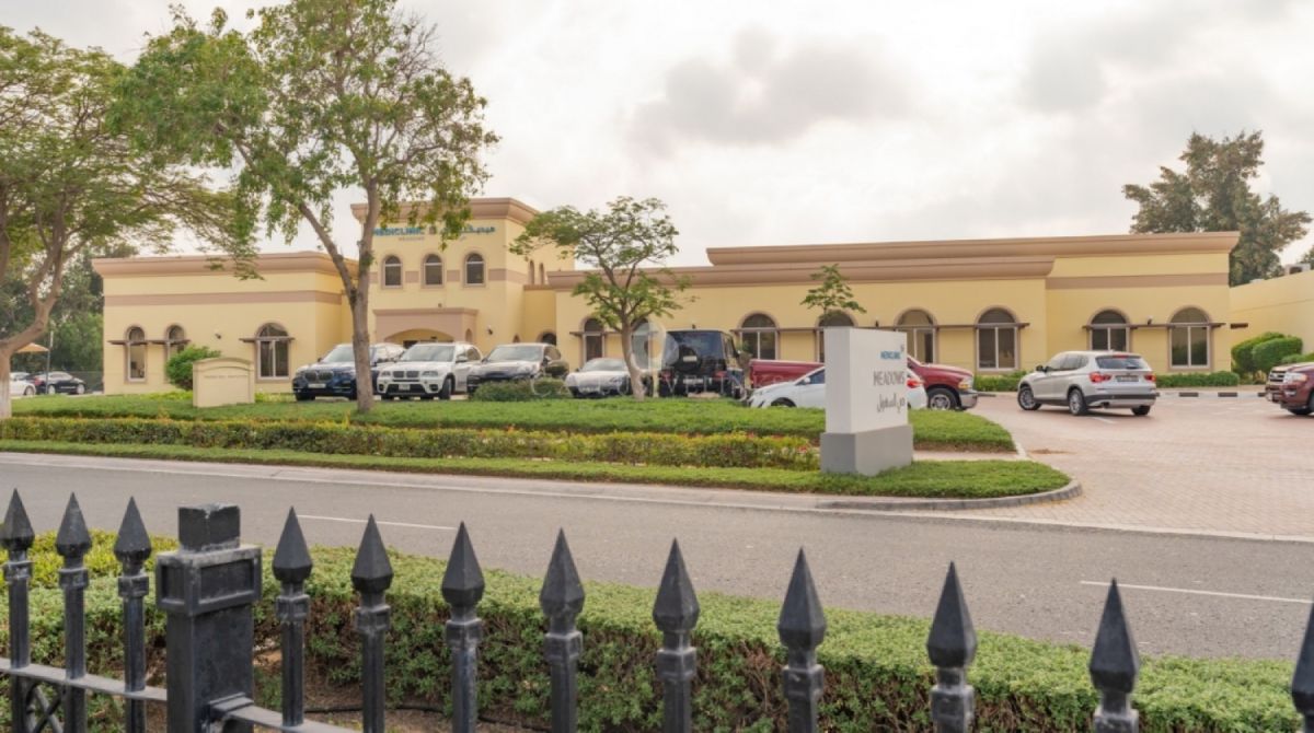 Meadows - Exclusivelinks