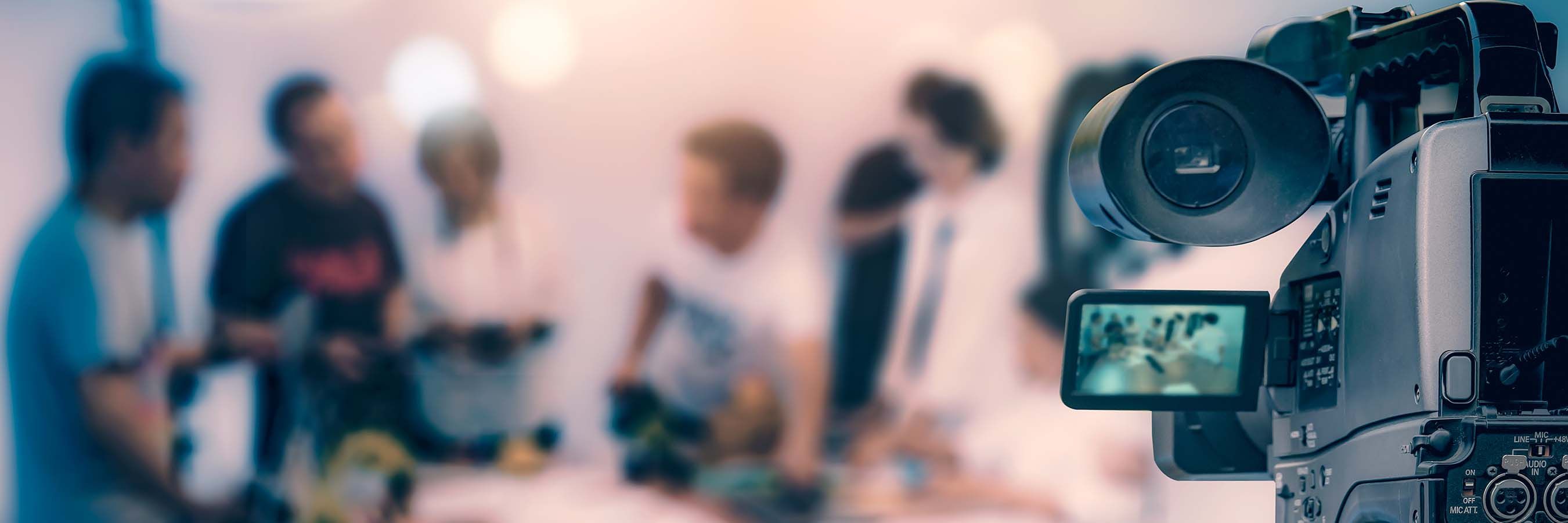 Media - Exclusive Links