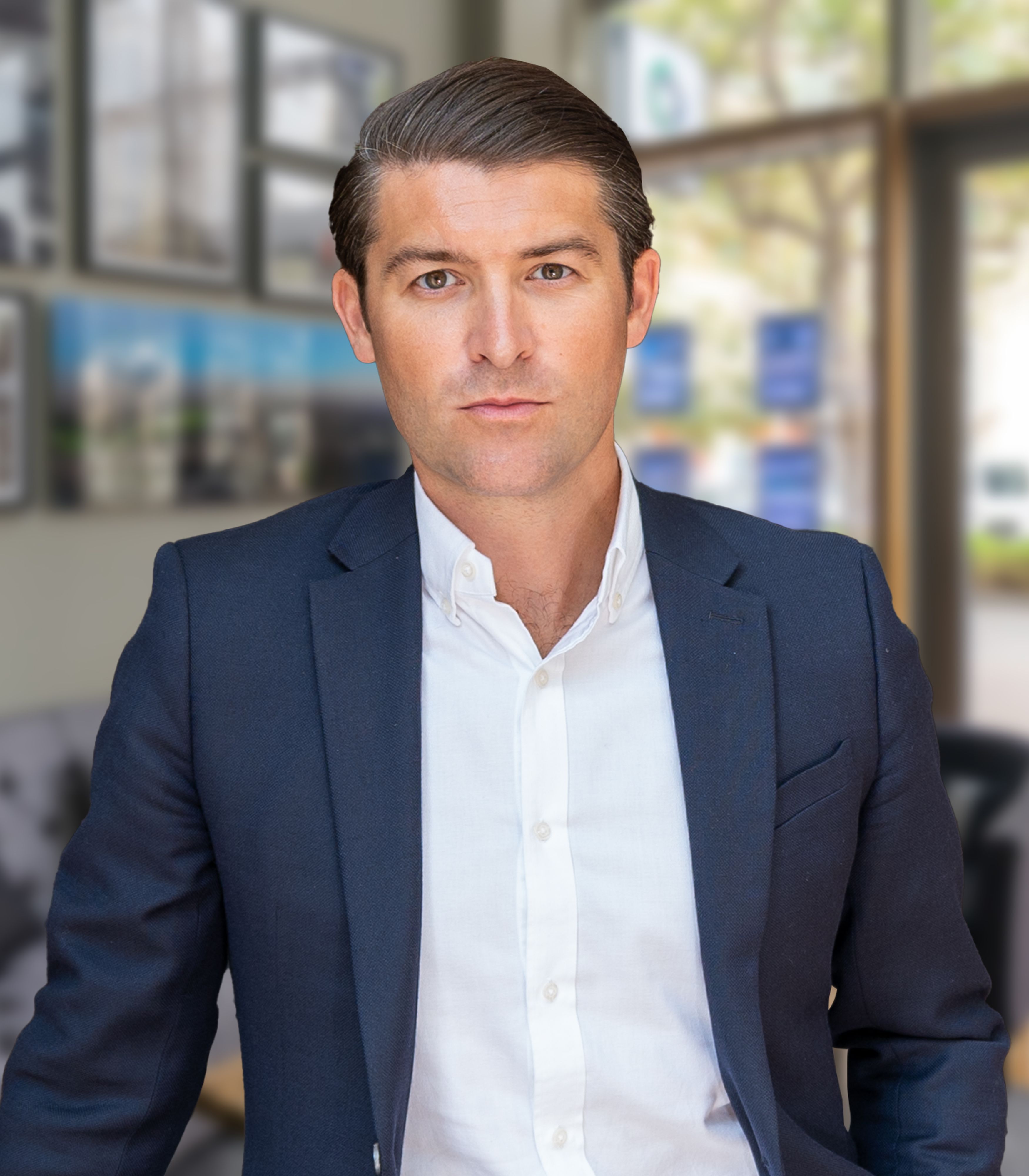 Michael Cullen -  Exclusivelinks