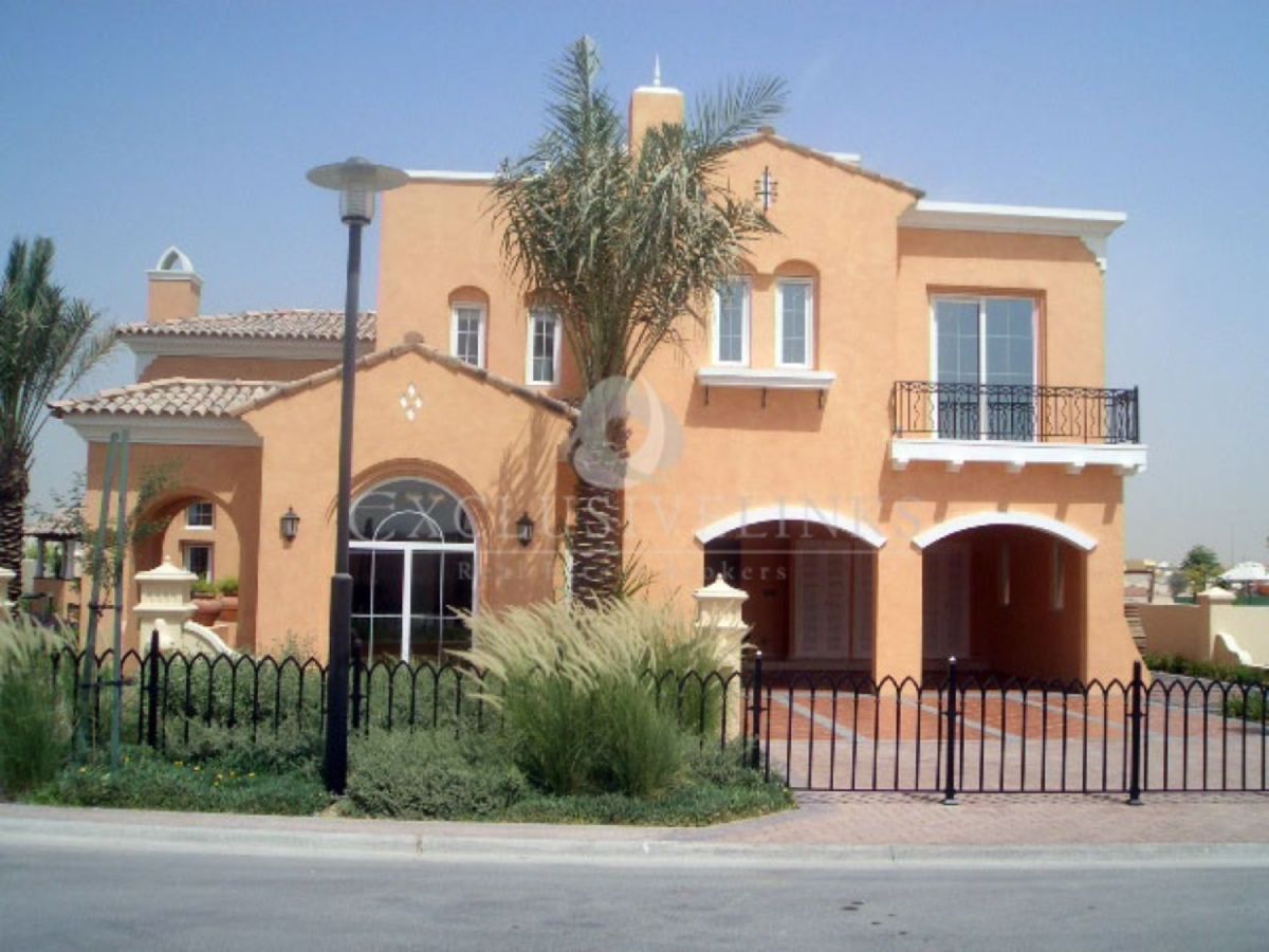 Mirador La Coleccion house banner - Exclusive Links - Exclusive Links