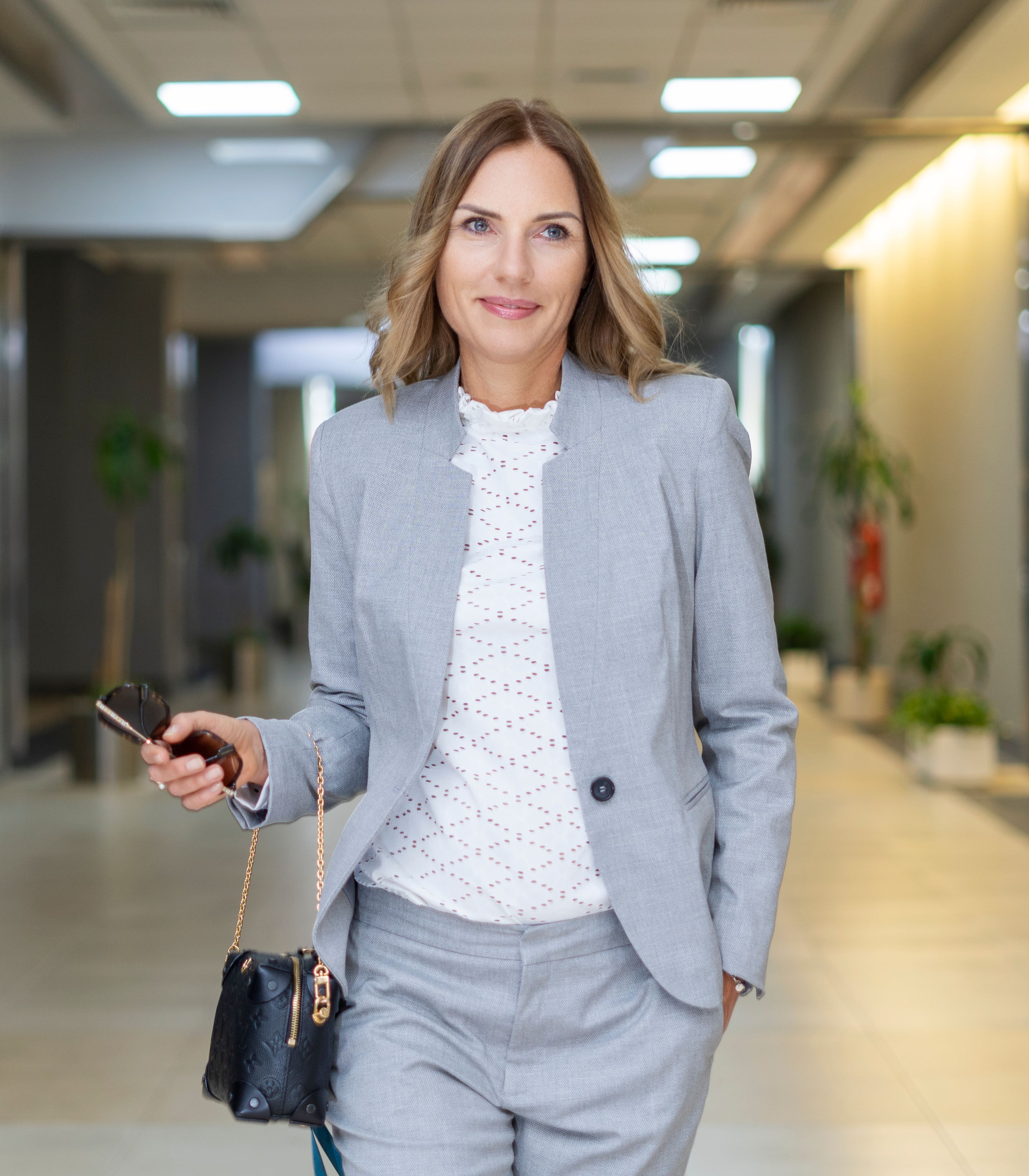 Monika Lukasz - Exclusivelinks