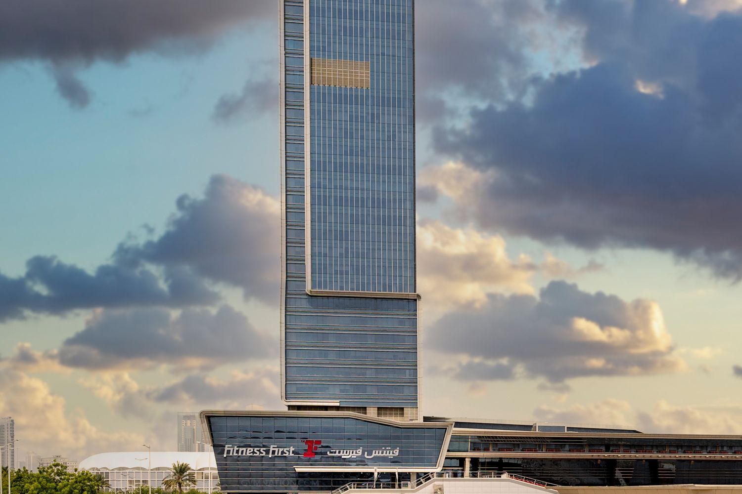 Head Office