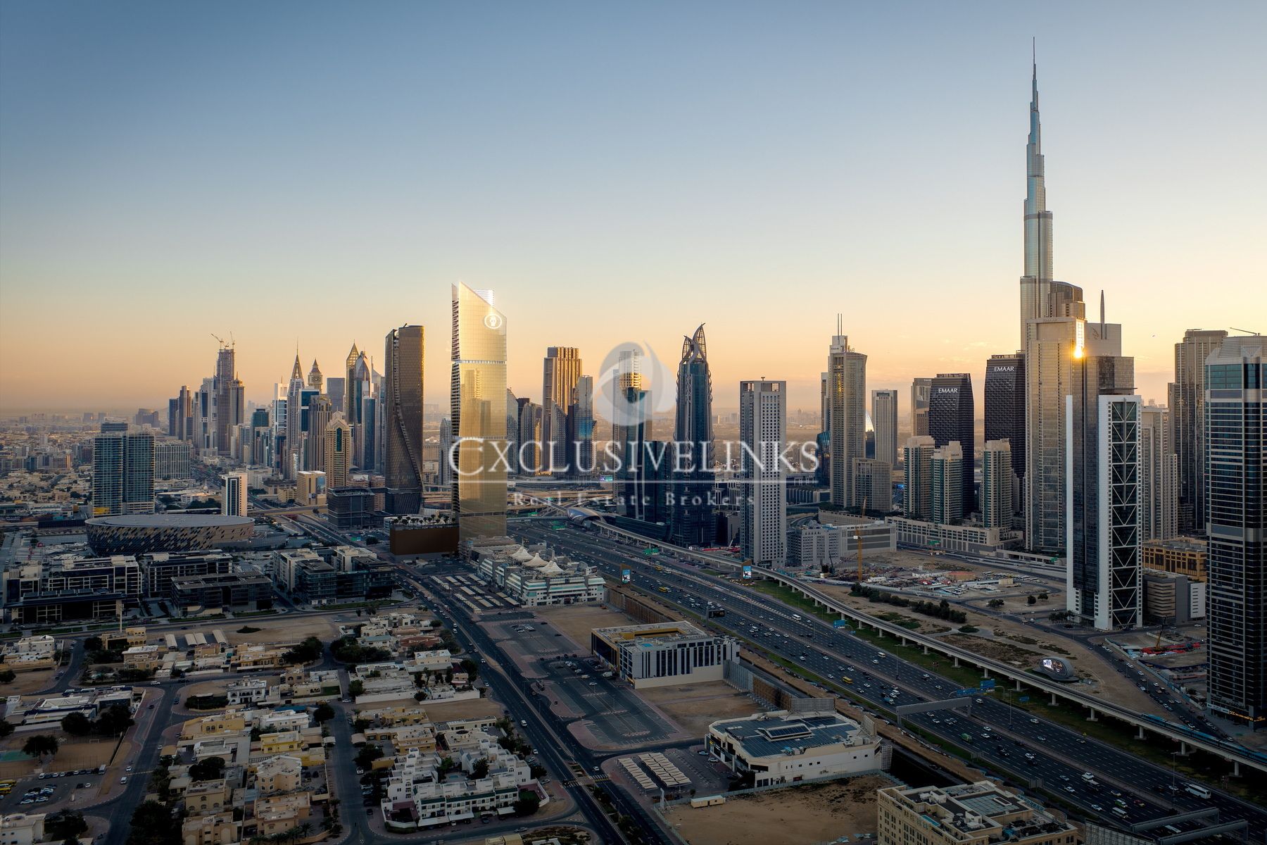 AL Wasl, Dubai - Exclusivelinks