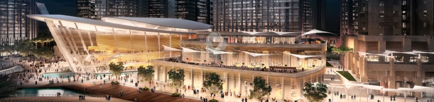 Opera Grand - Exclusive Links