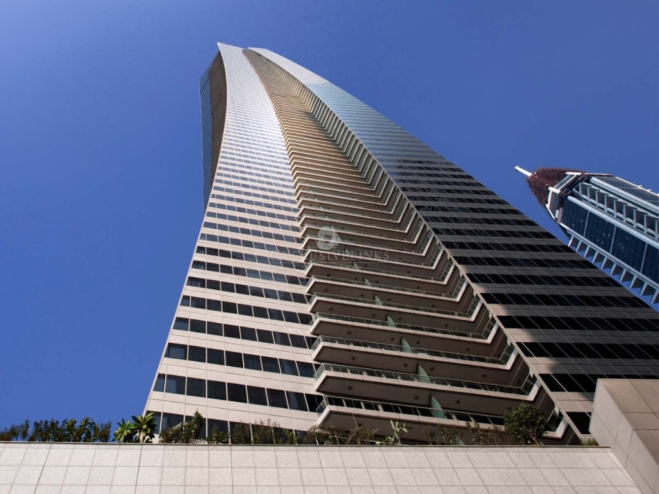 Ocean Heights - Exclusive Links