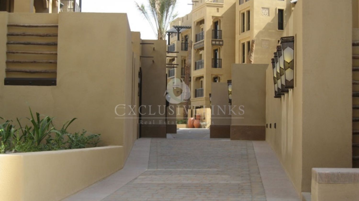 Old Town - Exclusivelinks