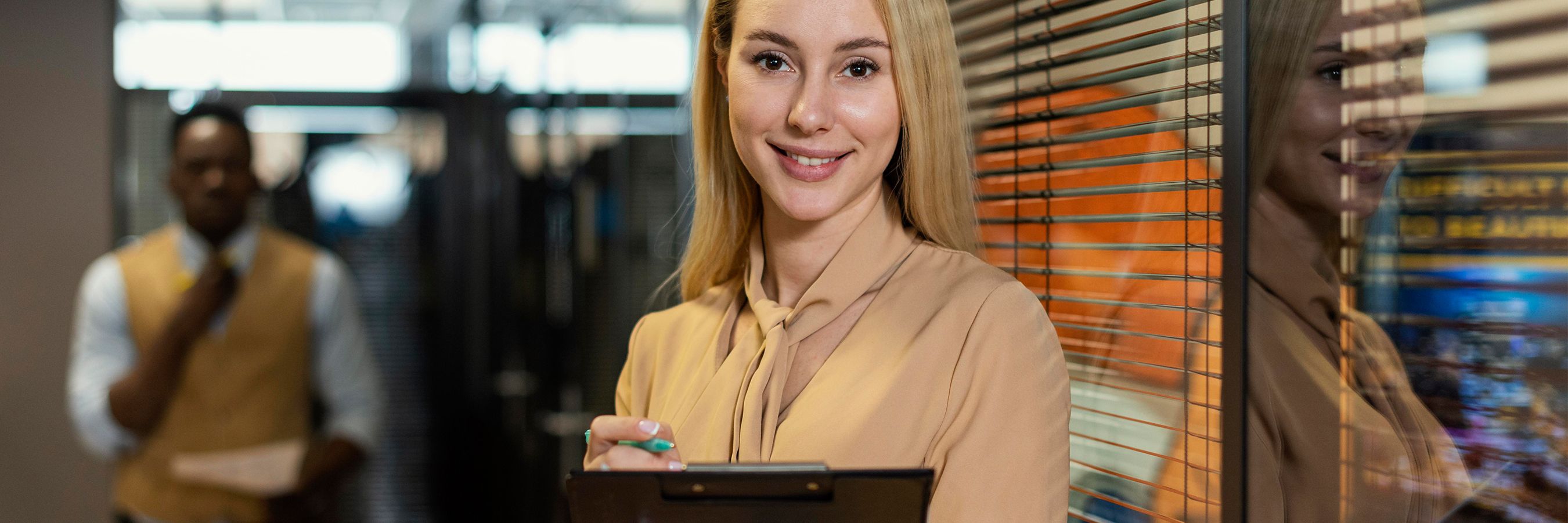 Check in & Check out - Exclusive Links