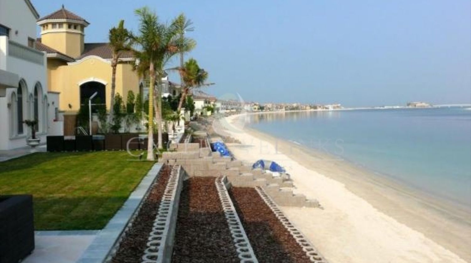 Palm Jumeirah - Exclusivelinks