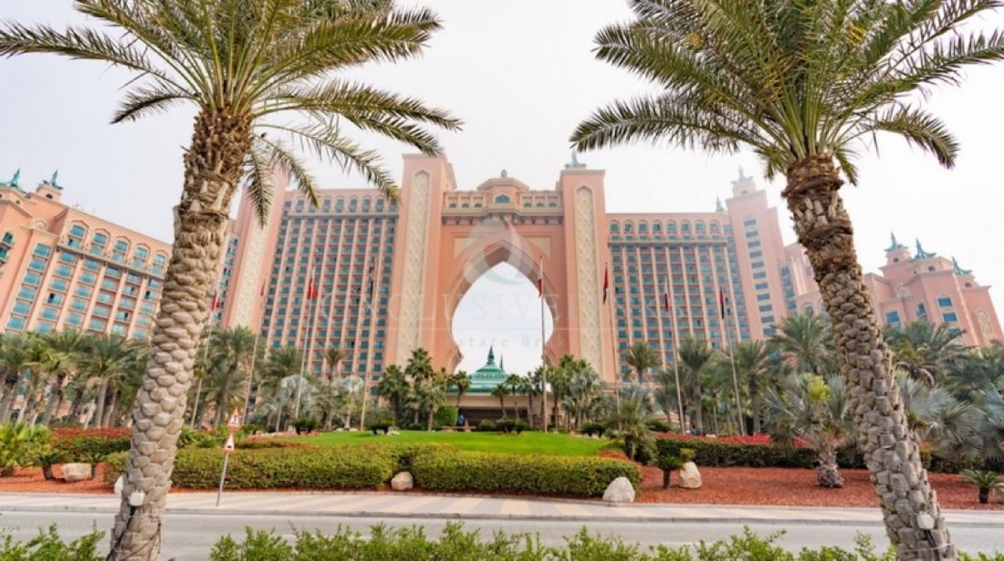 Palm Jumeirah - Exclusivelinks