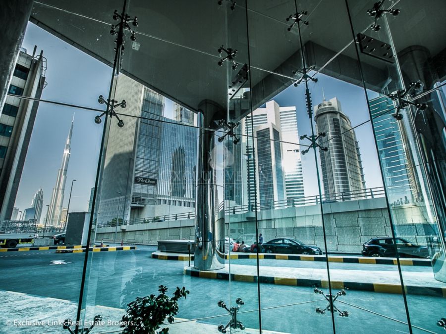 Park lane glassview banner - Exclusive Links - Exclusive Links