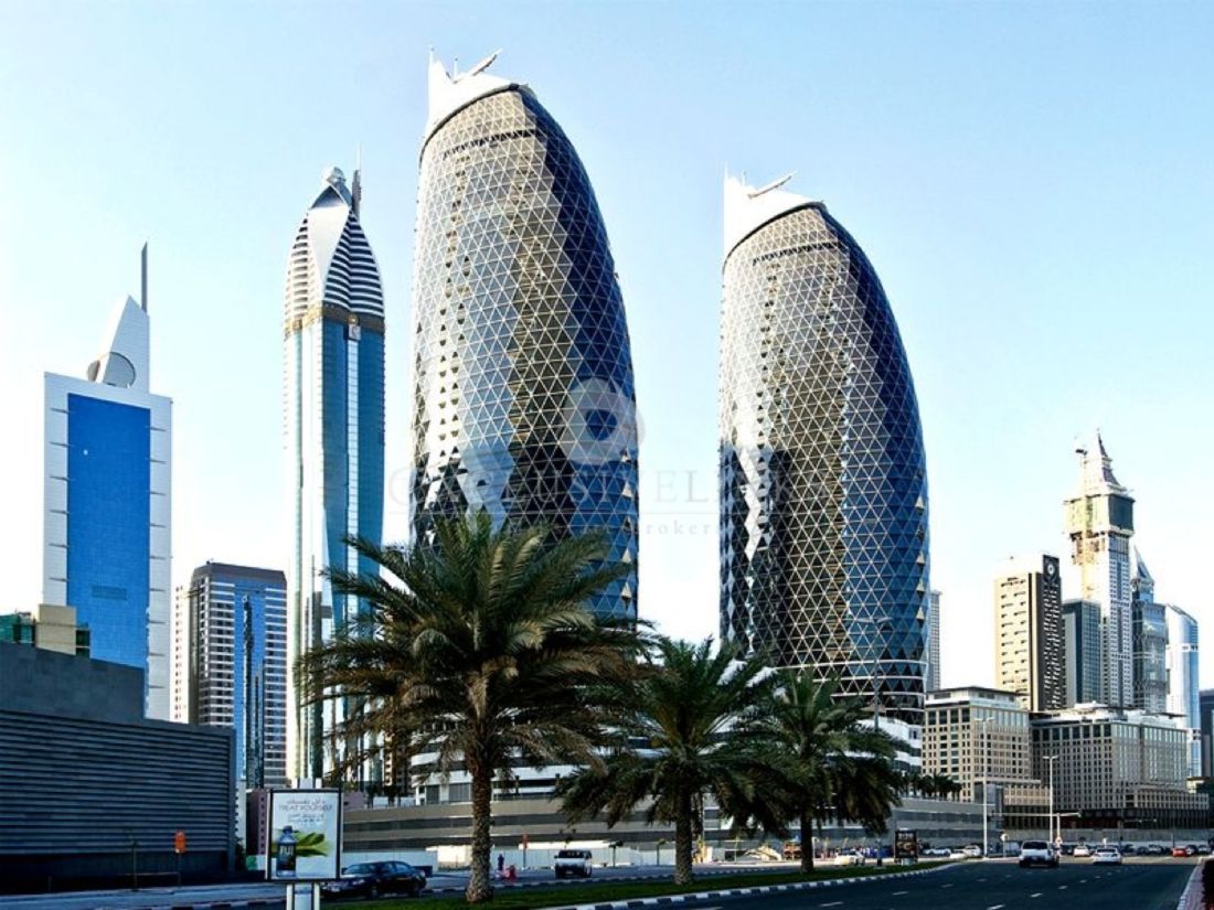 Park towers structure banner - Exclusive Links - Exclusive Links