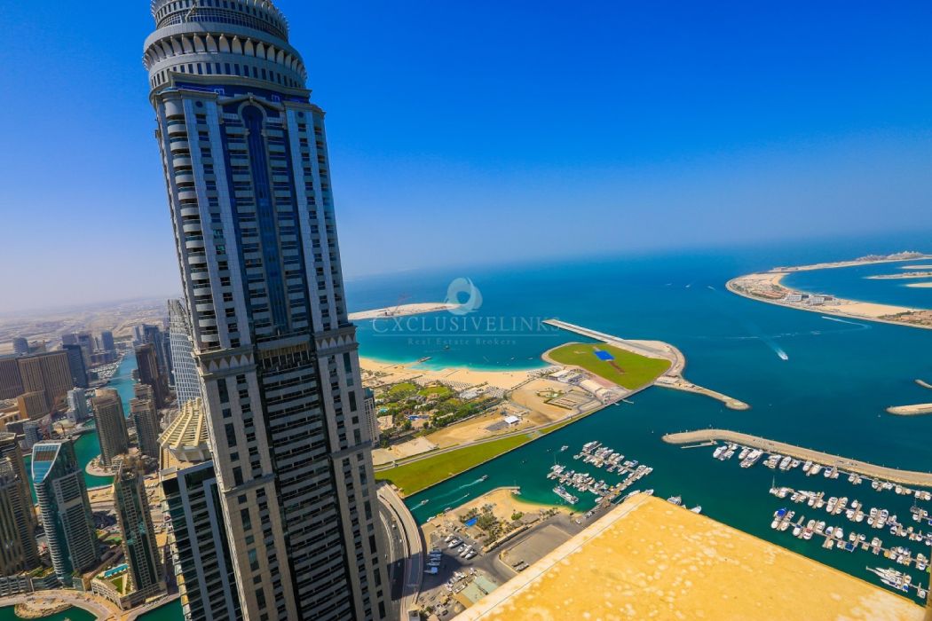 Princess Tower - Exclusive Links