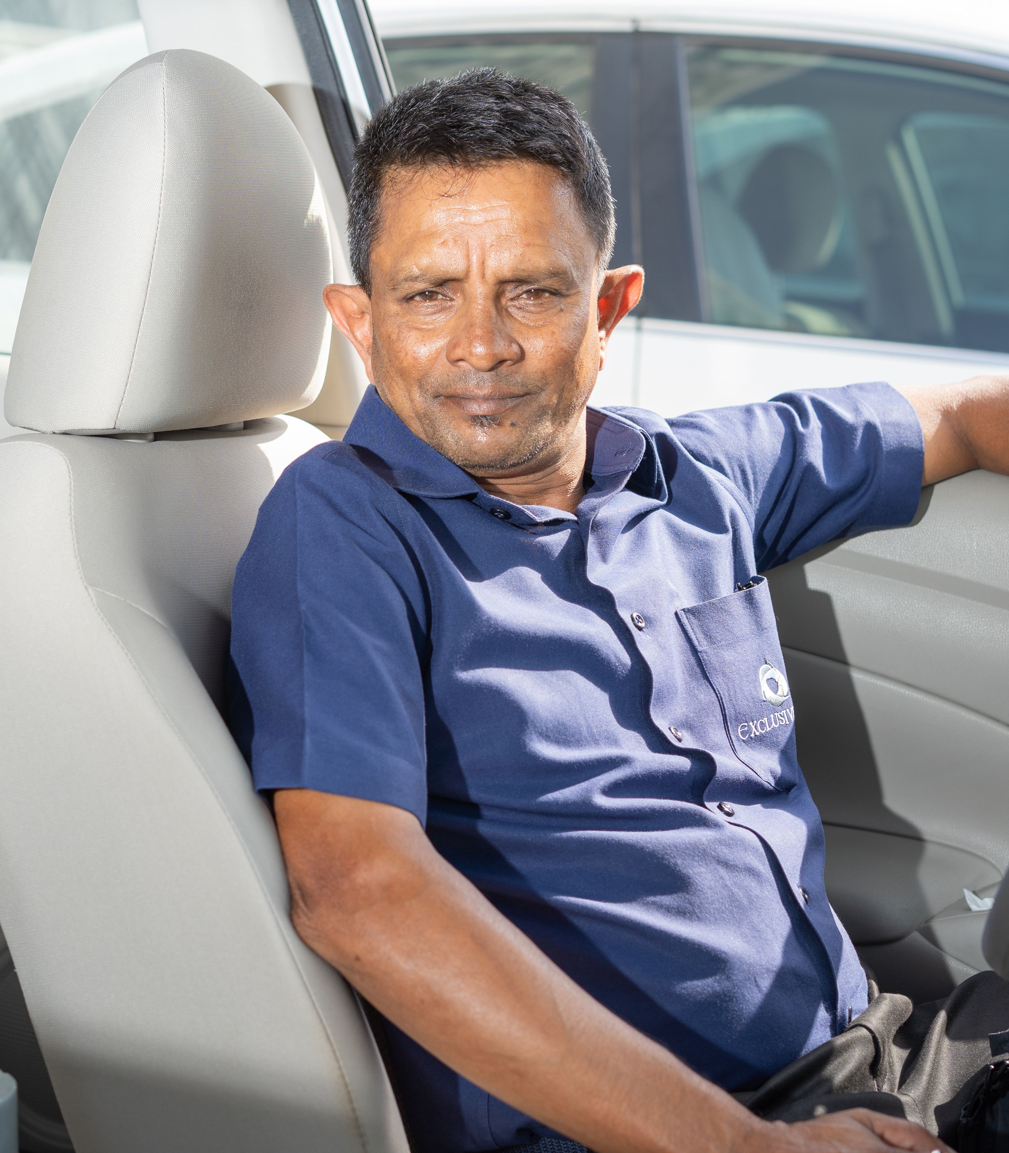 Priyanka Ilukpela -  Exclusivelinks