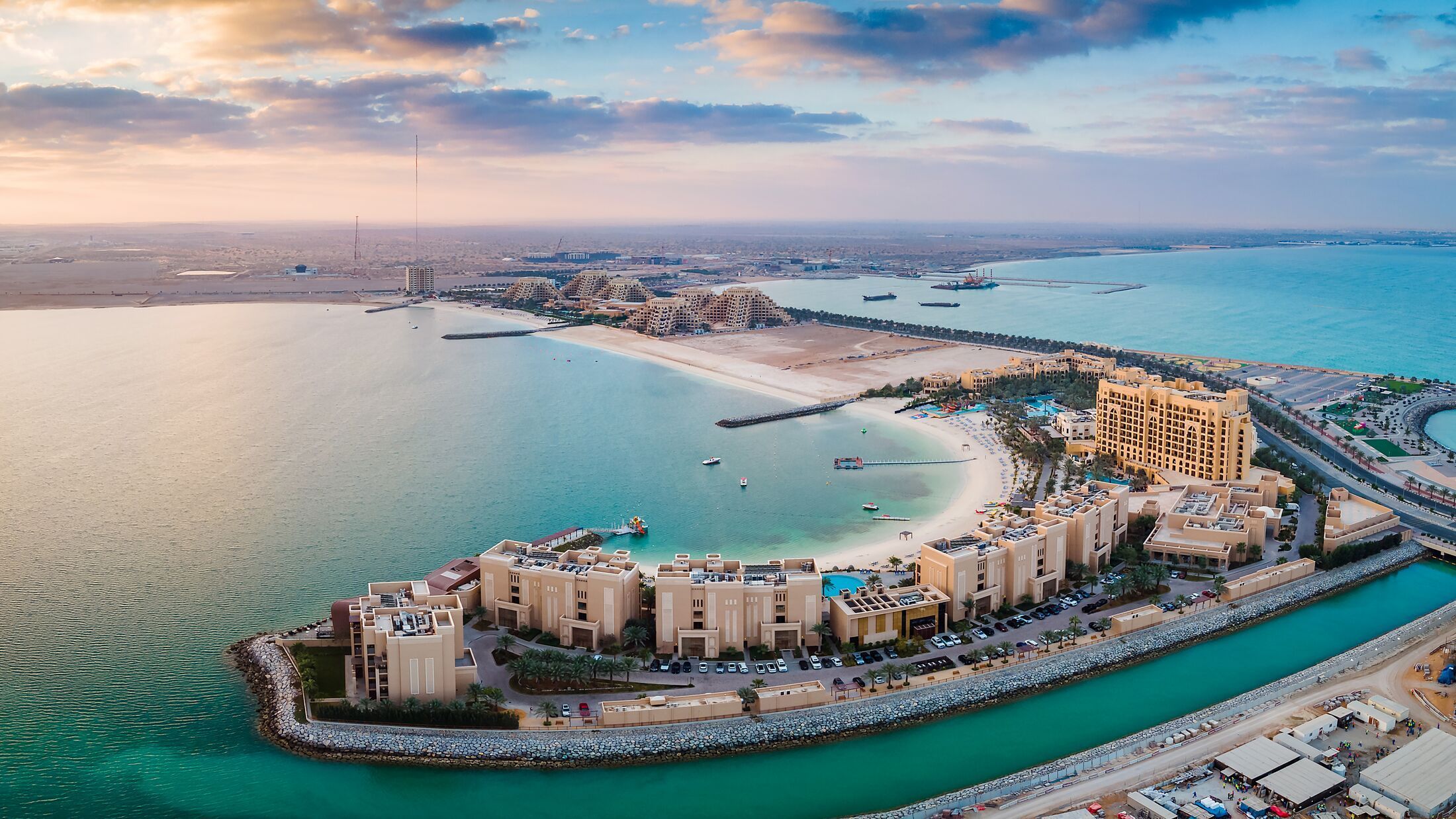 Why Ras Al Khaimah is Gaining Ground with UAE Property Investors in 2025 - Exclusive Links