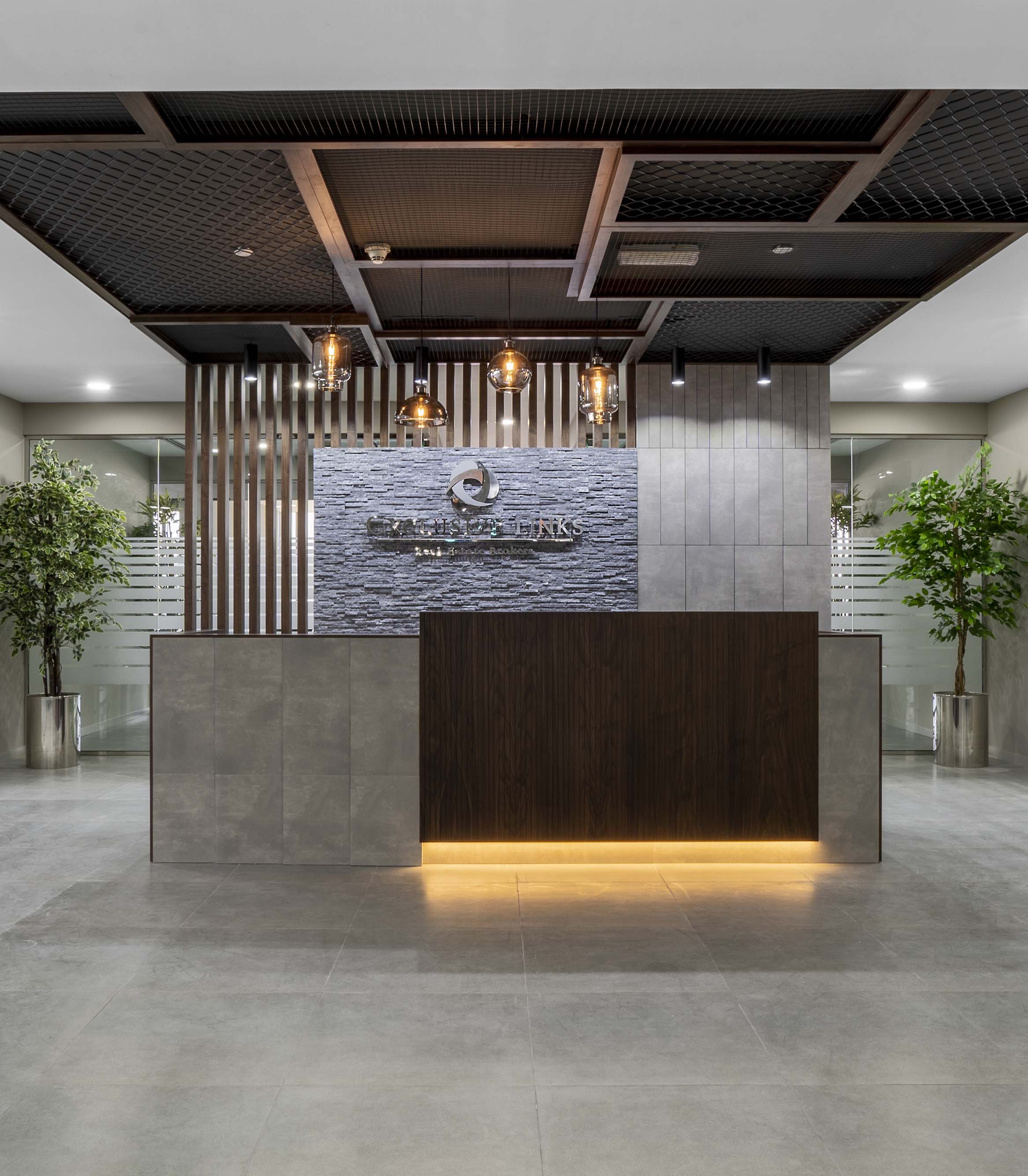 Head Office - Exclusive Links