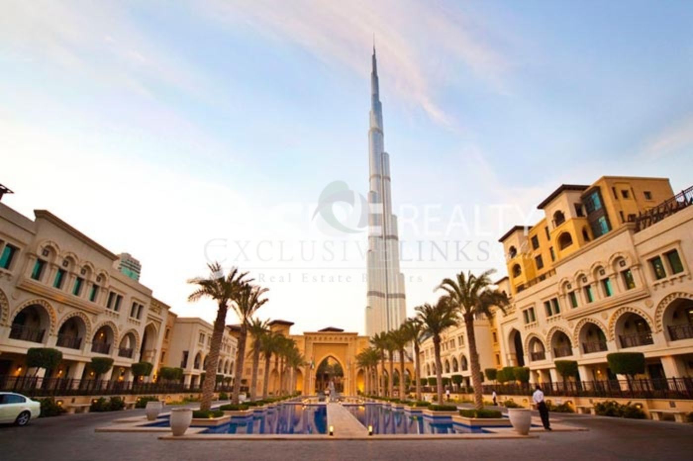 Reehan burj banner - Exclusive Links - Exclusive Links